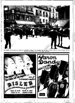 ABC MADRID 24-06-1933 página 4