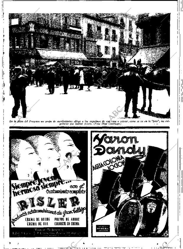 ABC MADRID 24-06-1933 página 4