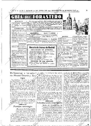 ABC MADRID 24-06-1933 página 40