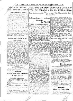 ABC MADRID 24-06-1933 página 47