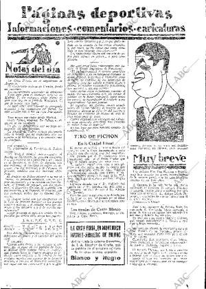 ABC MADRID 24-06-1933 página 49