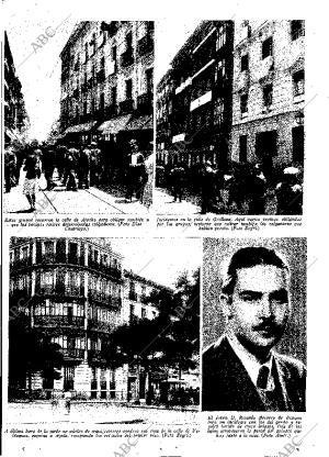 ABC MADRID 24-06-1933 página 5