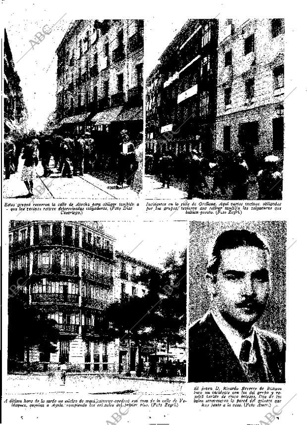 ABC MADRID 24-06-1933 página 5