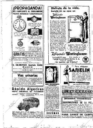 ABC MADRID 24-06-1933 página 50