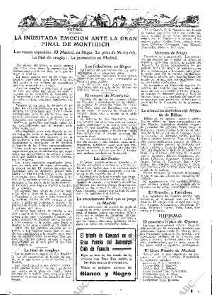 ABC MADRID 24-06-1933 página 51