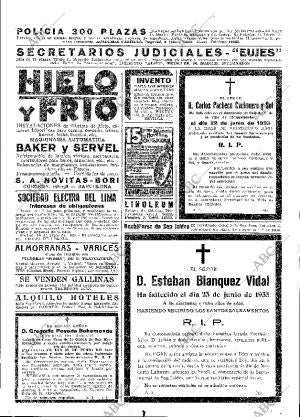 ABC MADRID 24-06-1933 página 55