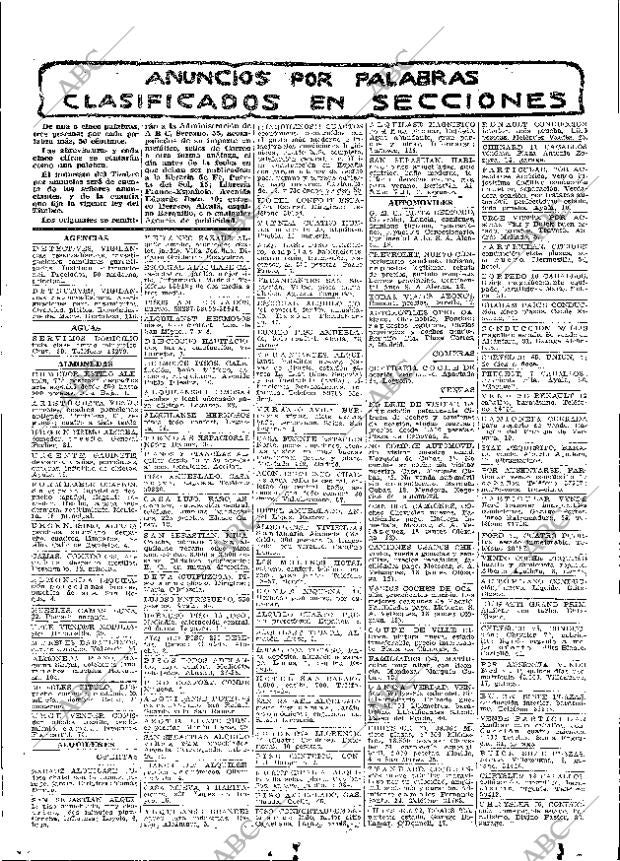 ABC MADRID 24-06-1933 página 57