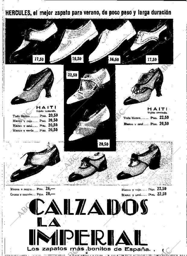 ABC MADRID 24-06-1933 página 60