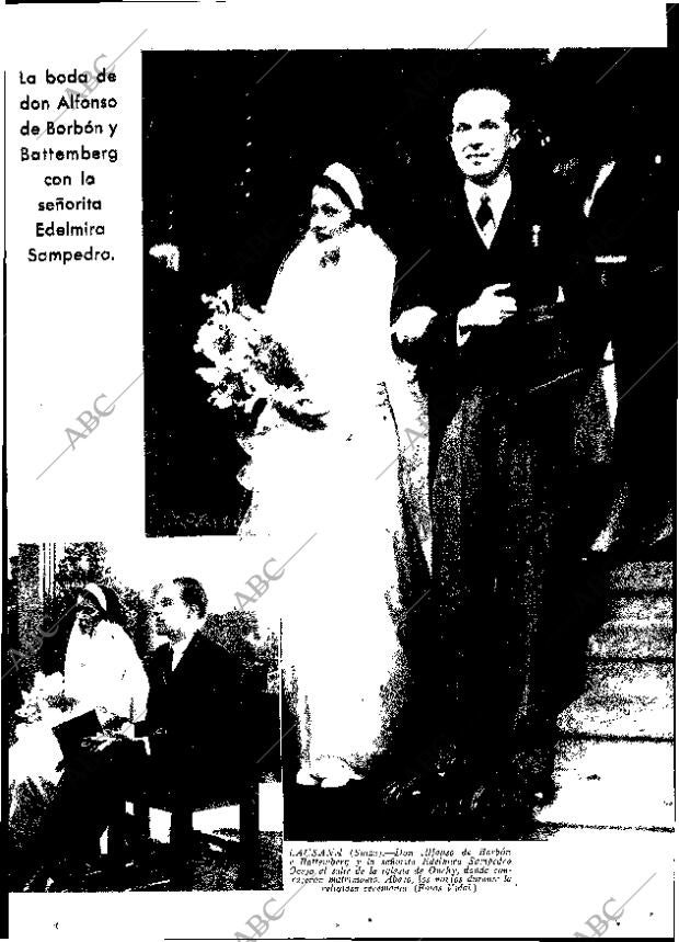ABC MADRID 24-06-1933 página 7