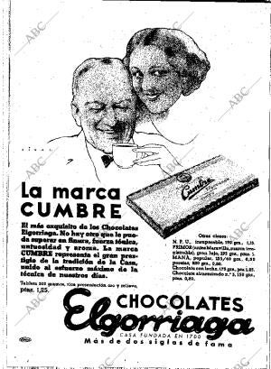 ABC MADRID 24-06-1933 página 8