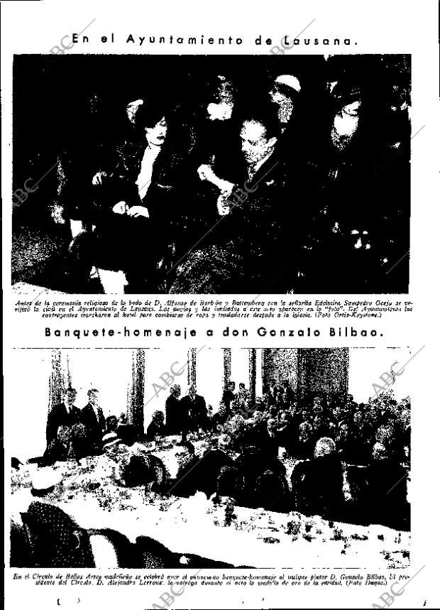 ABC MADRID 24-06-1933 página 9