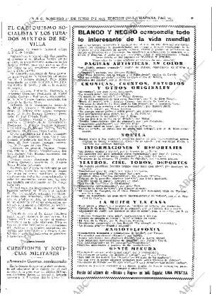 ABC MADRID 25-06-1933 página 29