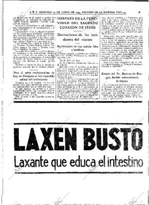 ABC MADRID 25-06-1933 página 34