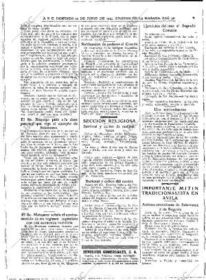 ABC MADRID 25-06-1933 página 36