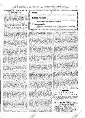 ABC MADRID 25-06-1933 página 37