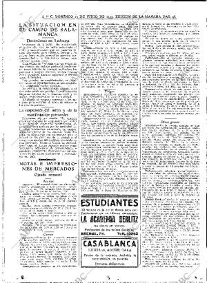 ABC MADRID 25-06-1933 página 46