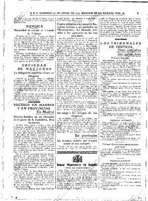 ABC MADRID 25-06-1933 página 48