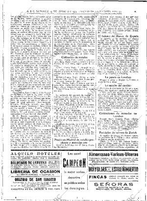 ABC MADRID 25-06-1933 página 54