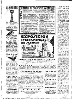 ABC MADRID 25-06-1933 página 60