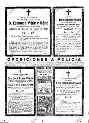 ABC MADRID 25-06-1933 página 65