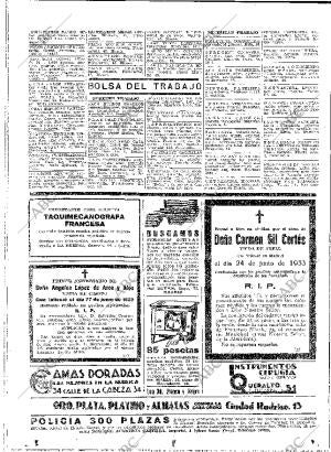 ABC MADRID 25-06-1933 página 70