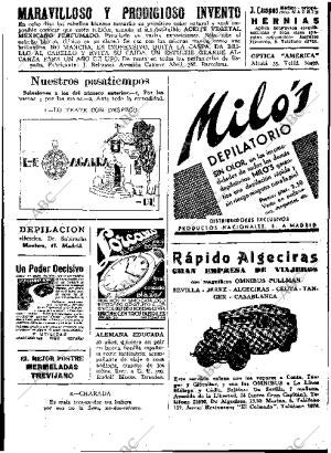 BLANCO Y NEGRO MADRID 25-06-1933 página 13