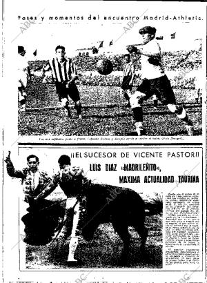 ABC MADRID 27-06-1933 página 12