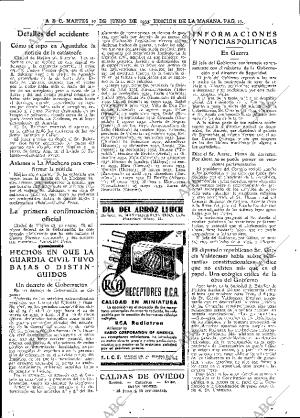 ABC MADRID 27-06-1933 página 17