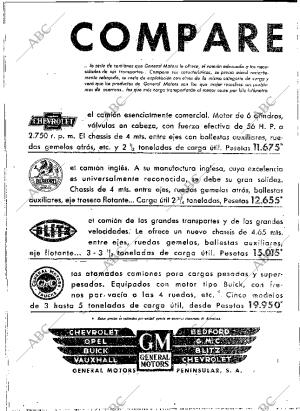 ABC MADRID 27-06-1933 página 26