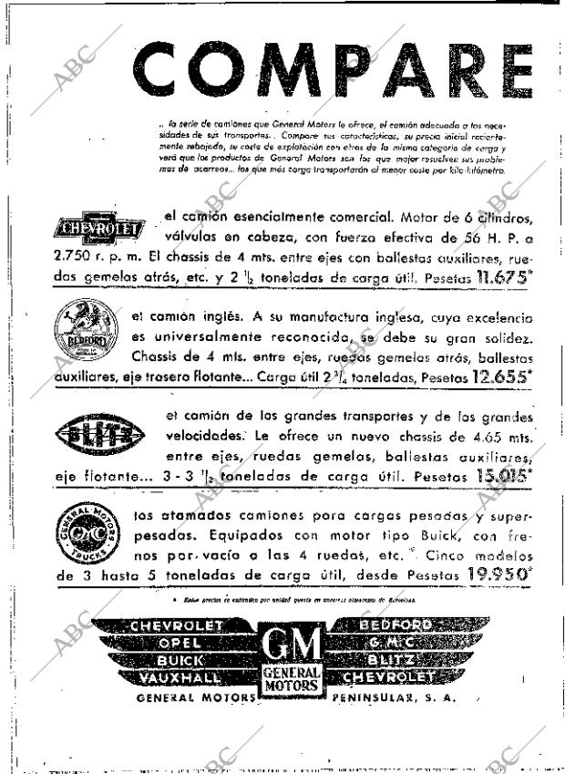 ABC MADRID 27-06-1933 página 26