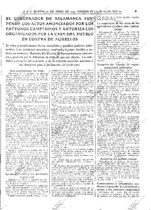 ABC MADRID 27-06-1933 página 27