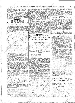ABC MADRID 27-06-1933 página 28