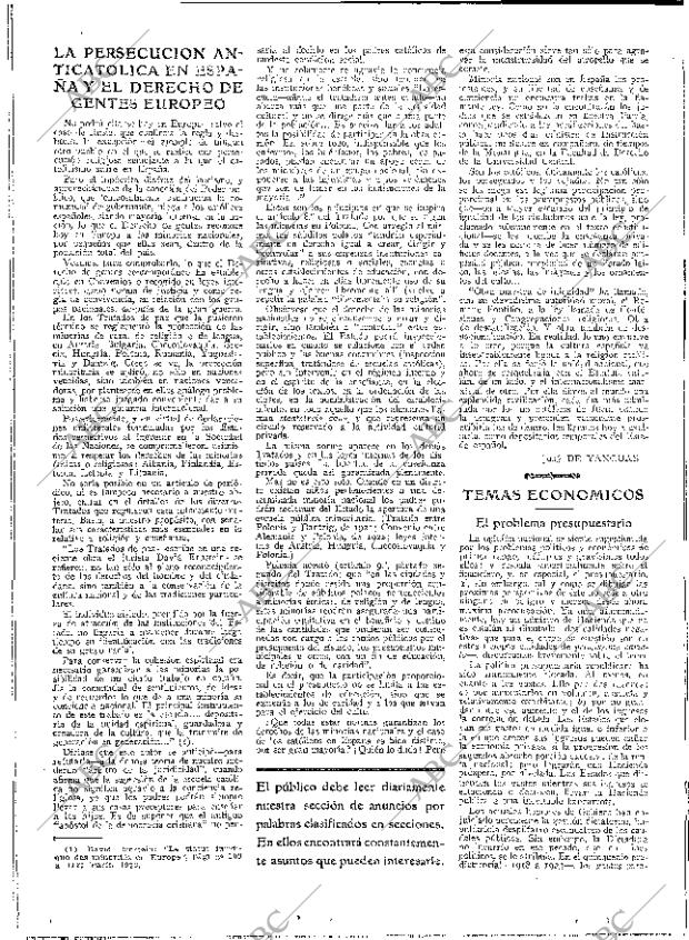 ABC MADRID 27-06-1933 página 4