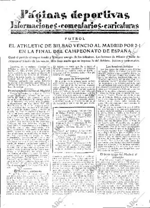 ABC MADRID 27-06-1933 página 49