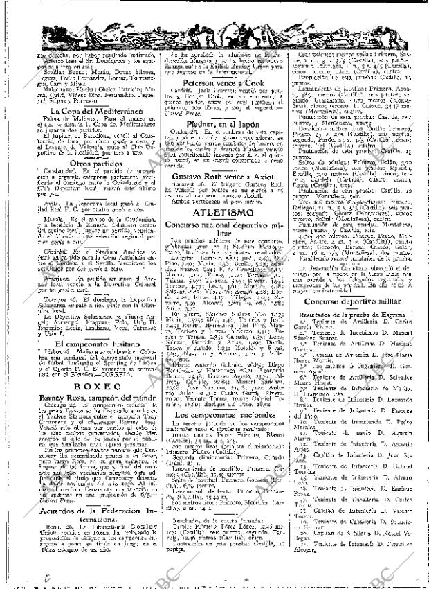 ABC MADRID 27-06-1933 página 52