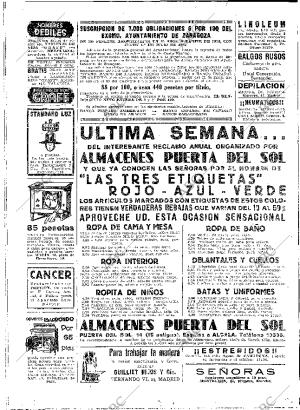 ABC MADRID 27-06-1933 página 58