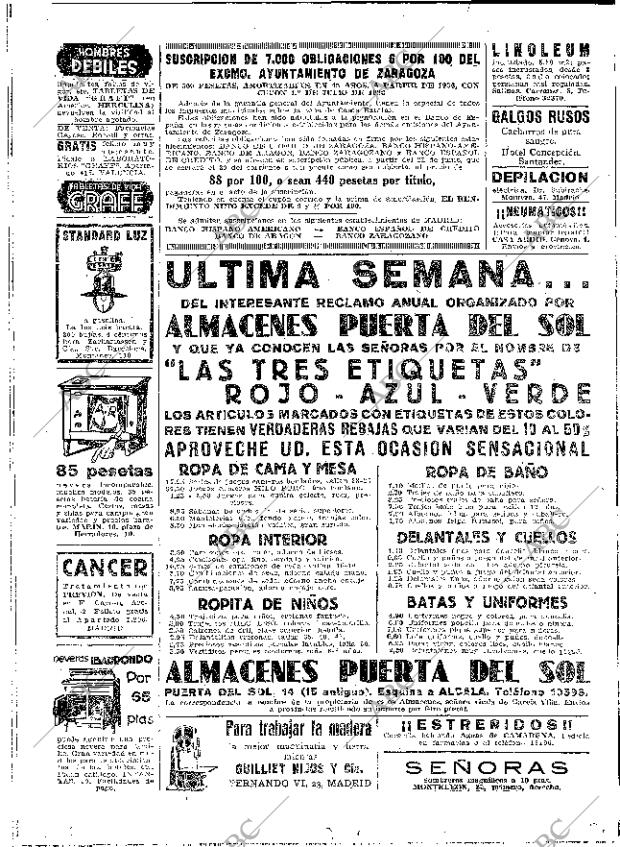 ABC MADRID 27-06-1933 página 58