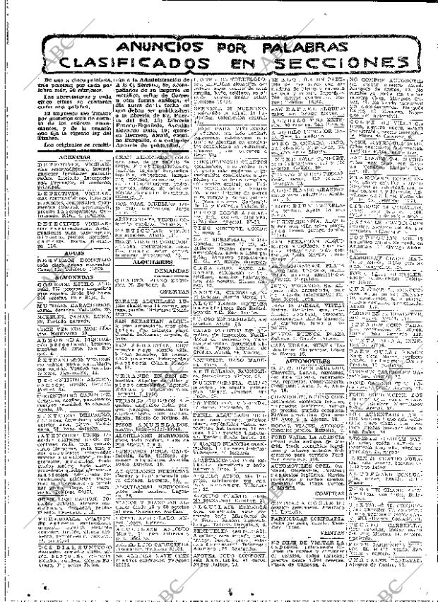 ABC MADRID 27-06-1933 página 60