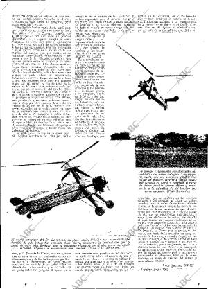 ABC MADRID 27-06-1933 página 7
