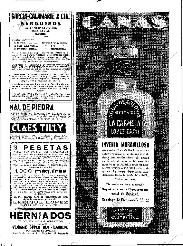 ABC SEVILLA 27-06-1933 página 2