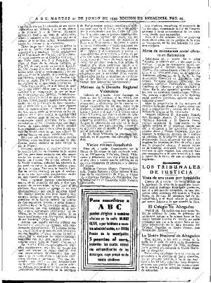 ABC SEVILLA 27-06-1933 página 25