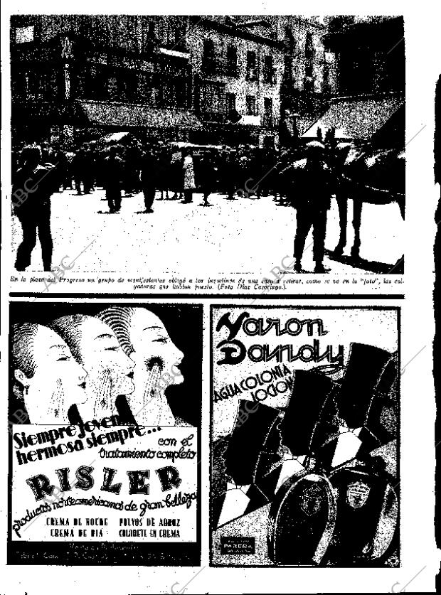 ABC SEVILLA 27-06-1933 página 4
