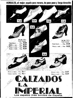 ABC SEVILLA 27-06-1933 página 52