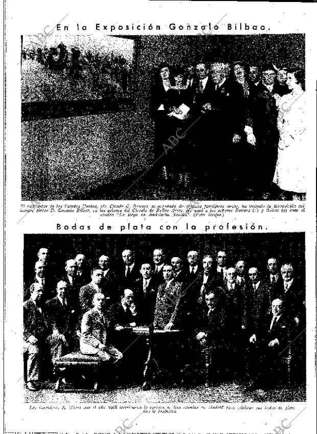 ABC MADRID 28-06-1933 página 10