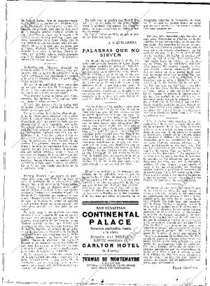 ABC MADRID 28-06-1933 página 14