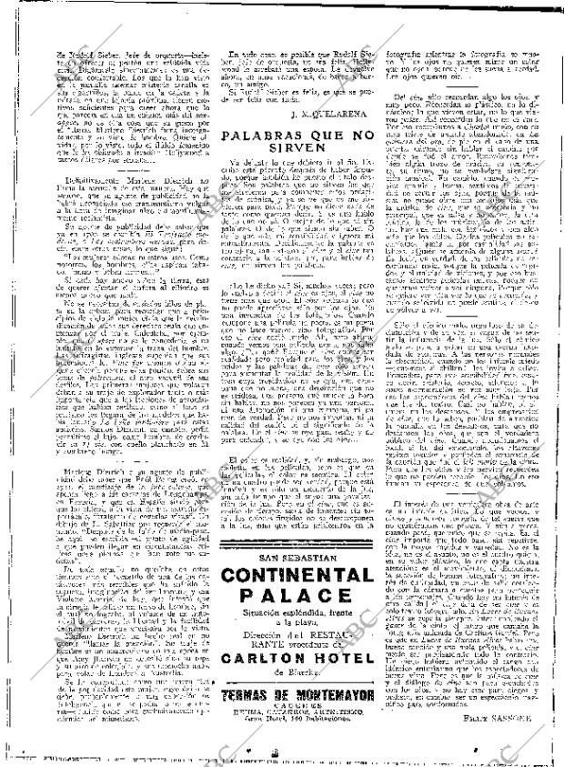 ABC MADRID 28-06-1933 página 14