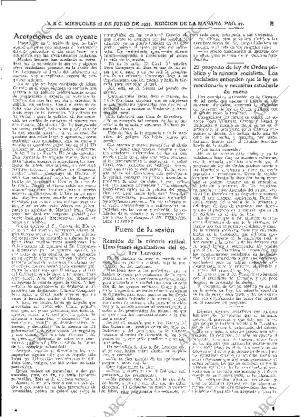 ABC MADRID 28-06-1933 página 27