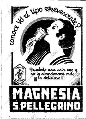 ABC MADRID 28-06-1933 página 32