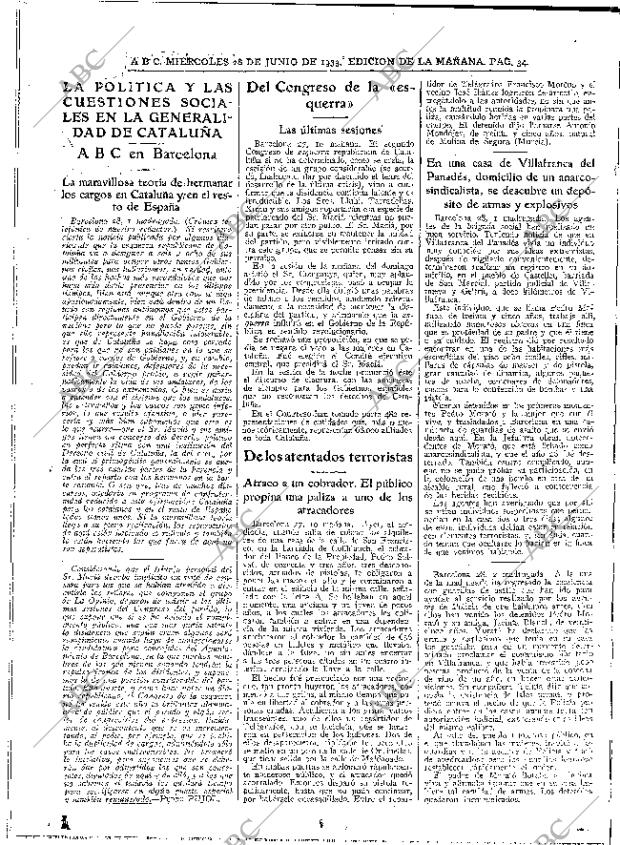 ABC MADRID 28-06-1933 página 34