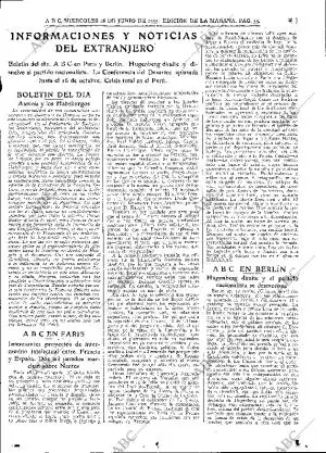 ABC MADRID 28-06-1933 página 35